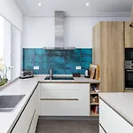 Casa Anzano Holiday home Santander