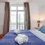 Holiday home Casa Anzano *