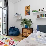 Casa Anzano Holiday home Santander
