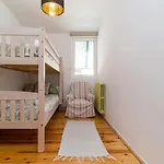 Holiday home Casa Anzano