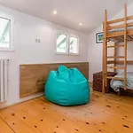 Casa Anzano * Santander