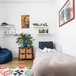 Casa Anzano Holiday home