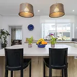 Casa Anzano Holiday home Santander