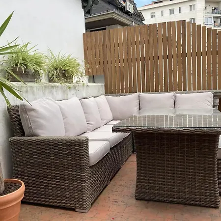 Holiday home Casa Anzano Santander