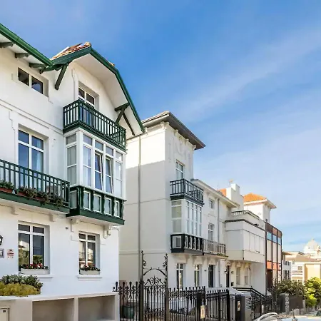 Casa Anzano 度假居