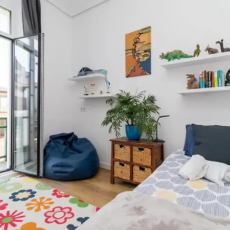 Casa Anzano 펜션 산탄데르