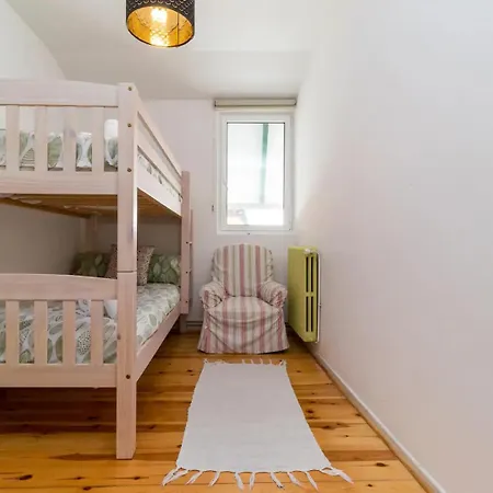 펜션 Casa Anzano