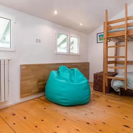 Casa Anzano * 산탄데르