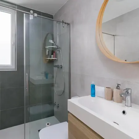 펜션 Casa Anzano 산탄데르