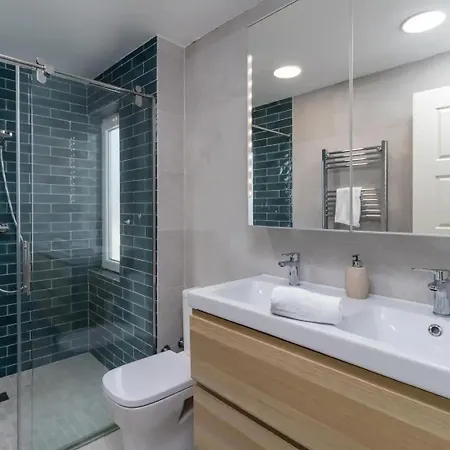Casa Anzano Tatil Evi *