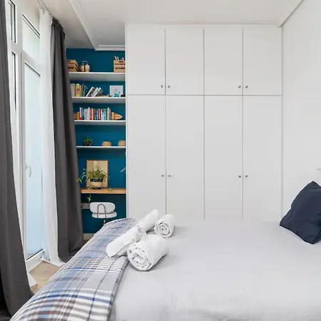 Casa Anzano * 산탄데르