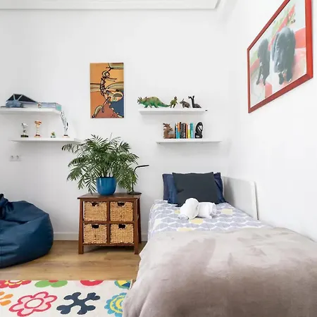 Casa Anzano Holiday home