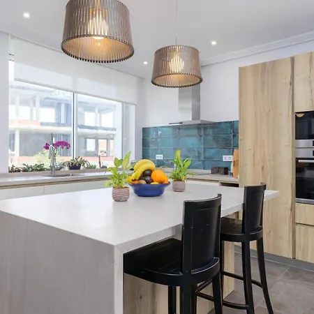 Ferienhaus Casa Anzano