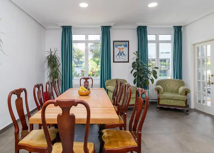 度假居 Casa Anzano