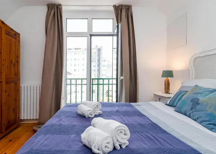 度假居 Casa Anzano *