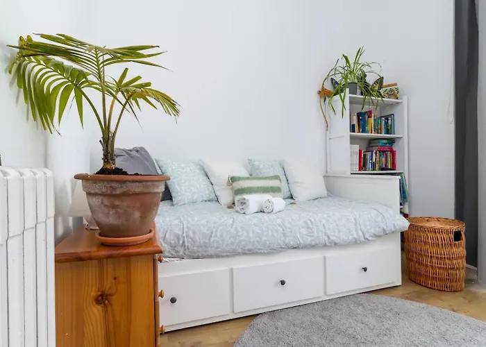 Casa Anzano * 桑坦德