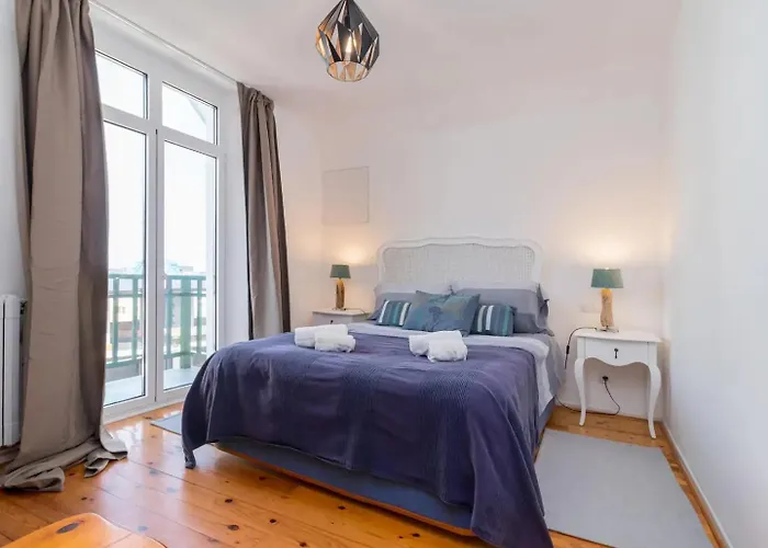 度假居 Casa Anzano