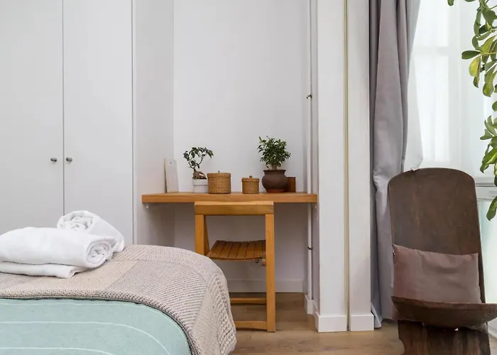 Casa Anzano 桑坦德