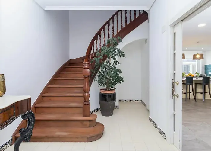 Casa Anzano