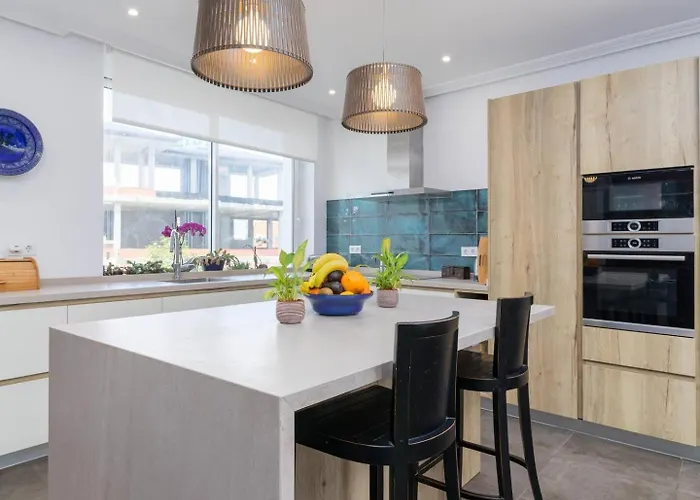 度假居 Casa Anzano