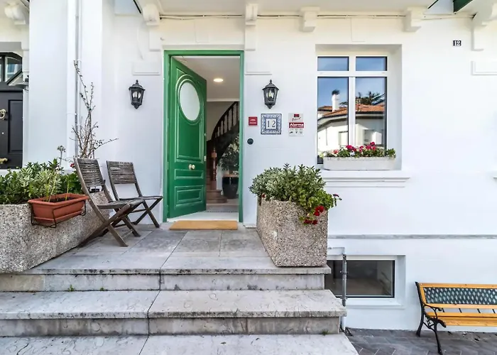 Casa Anzano 度假居 *