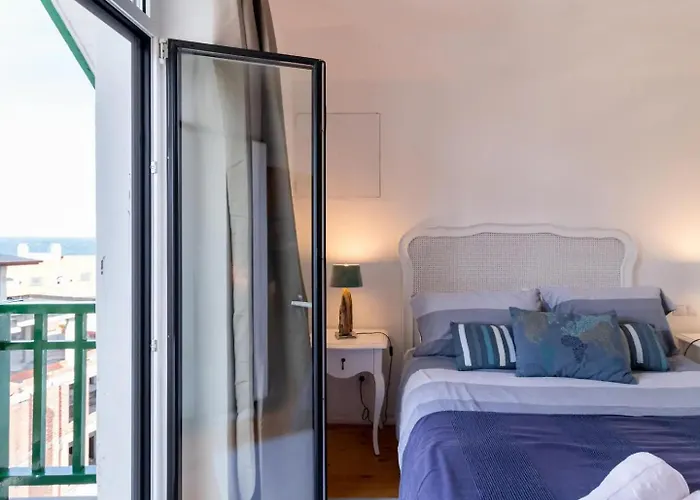 Casa Anzano 度假居 桑坦德