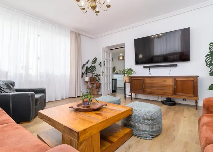 Casa Anzano 度假居