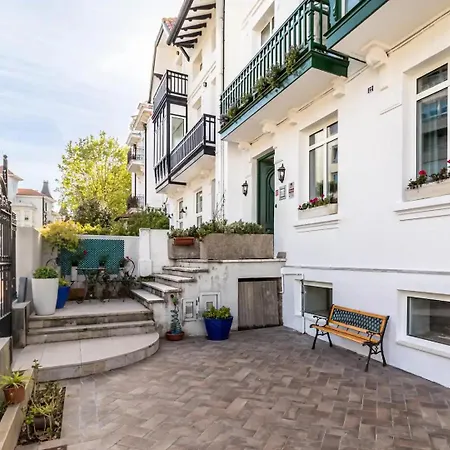 Casa Anzano