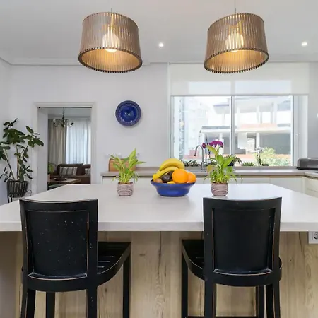 Casa Anzano Hébergement de vacances Santander