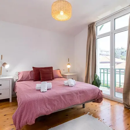 Casa Anzano Santander