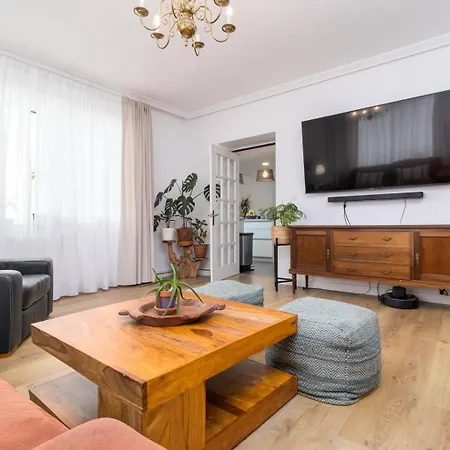 Casa Anzano Hébergement de vacances