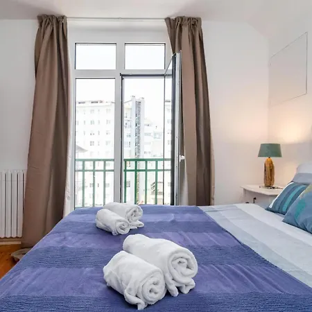 Ferienhaus Casa Anzano *