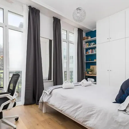 Casa Anzano Ferienhaus Santander