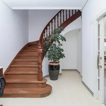 Casa Anzano